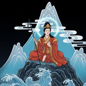 高龗神 -Takaokami no kami-