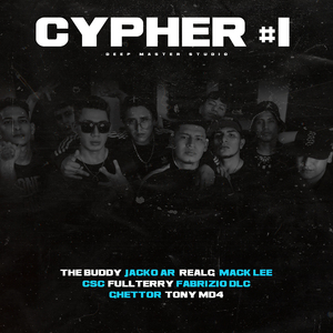 Cypher #1