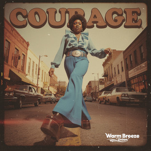 Courage