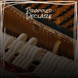 Proposed Declare