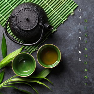 Green Tea Japan