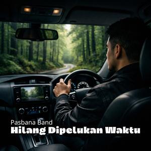 Hilang Dipelukan Waktu