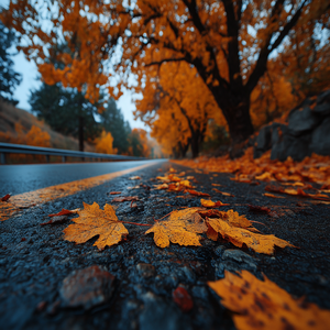 Осенний сплин