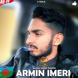 Armin-imeri pandali te garavav me