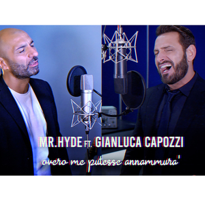 Overo me putesse annammurà