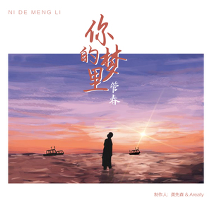 你的梦里（正式版）