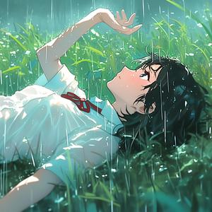 追憶の風が吹く