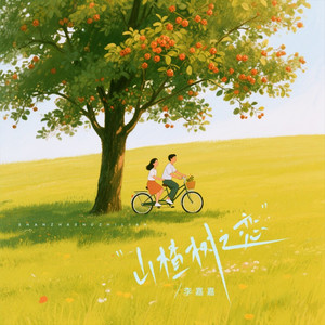 山楂树之恋 (伴奏)