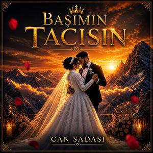 Başımın Tacısın - İlk Dans