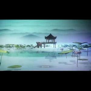 【少御少萝ver.】惊鹊