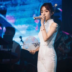 铁观音之恋 伴奏