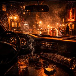 Tallow (Vintage Jazz Blues)