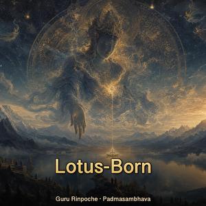 Lotus Born