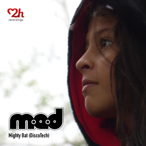 Mighty Bat (DiscoTech)