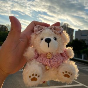 我和你的四季