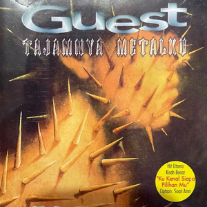 Peronda Di Ambang Senja