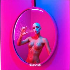 ไม่สวยตรงไหนเอาปากกามาวงDance