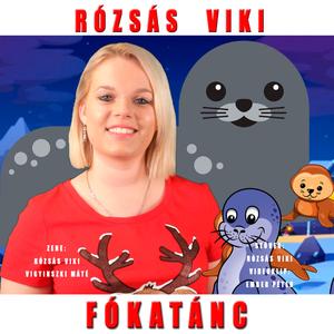 Fókatánc (feat. Rózsás Viki)