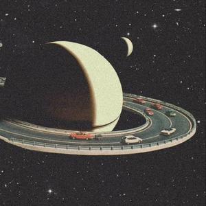 太空里（Prod by. swaay Ghini）