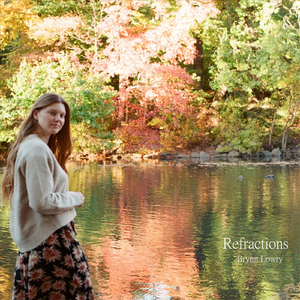 Refractions