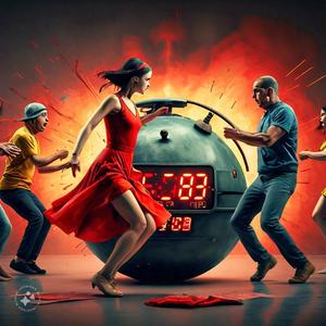 It's OK, things will get worse