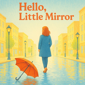 Hello, Little Mirror