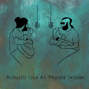 Louloudia Dipla Sou (Live)