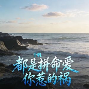 都是拼命爱你惹的祸(伴奏)