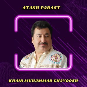 Atash Parast