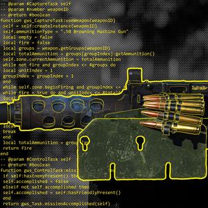 Fifty Cal