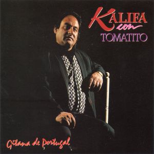 Gitana de Portugal (con Tomatito)