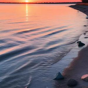 安琴-荷塘月色（jadespace remix）