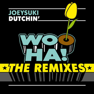 Dutchin' (Hashtag AKA KG & Erb n Dub remix)