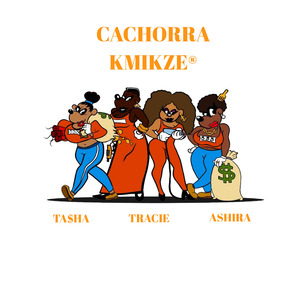 Cachorra Kmikze