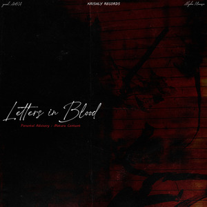 Letters in Blood