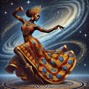 Queen of the Night