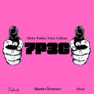 7P3C (feat. Kheb & Solecito)