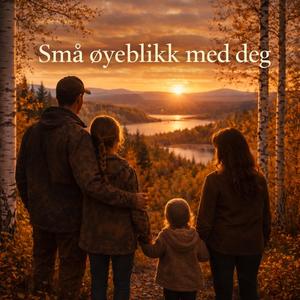 Små øyeblikk med deg