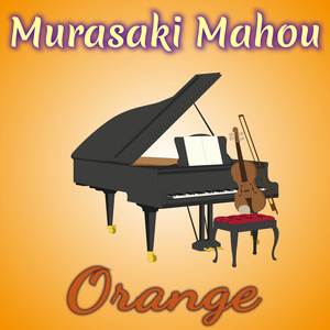 Orange (Cover)