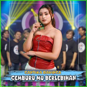 Cemburumu Berlebihan