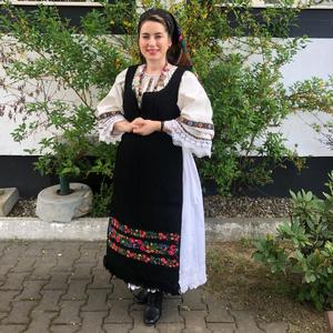 Ceteră, tu dragă-mi ești