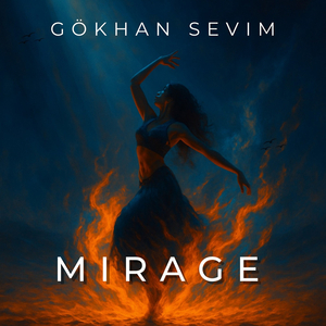 Mi̇rage (Radi̇o Edi̇t)