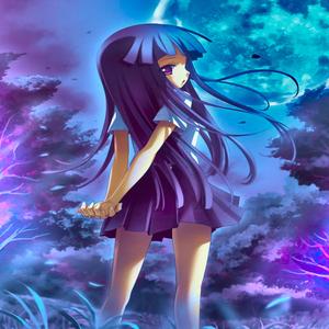 GIVE ME ALL YOUR POISONS (feat. ifloow10k)