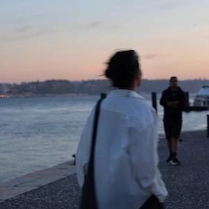 当我一无所有的时候