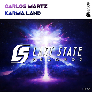 Karma Land (Extended Mix)
