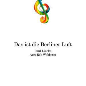 Das ist die Berliner Luft