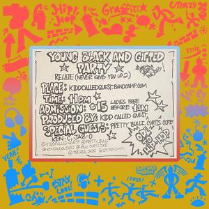 RELATE (NEVER GIVE YOU UP 2)INST