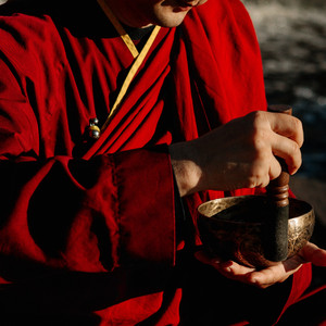 ॐ唱颂x净化脉轮．颂钵．禅