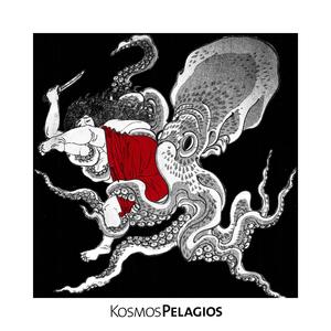The Kraken Sleepeth
