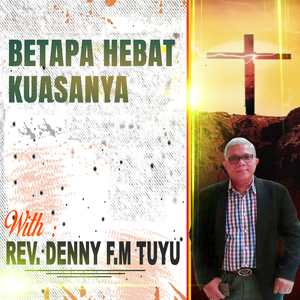 Betapa Hebat KuasaNya